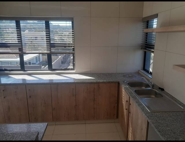 3 BEDROOM FLAT TO LET IN MUSGRAVE